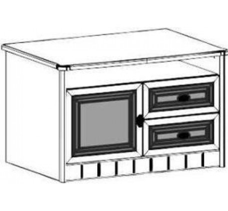 Тумба под ТВ 51.304