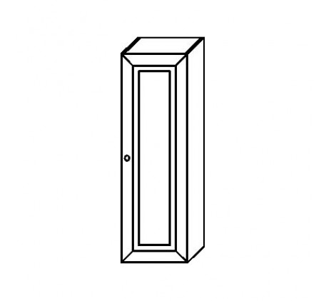 Шкаф 2937 (верхний)