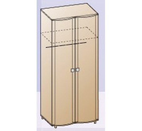Шкаф ШК-302
