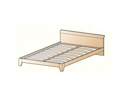 Кровать КР-110 (спальное место 160х200 см)