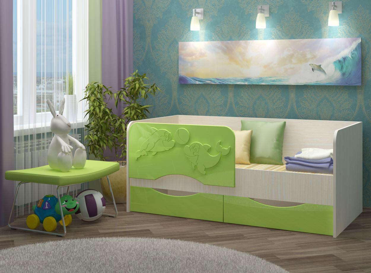 Загрудник для защиты от падения